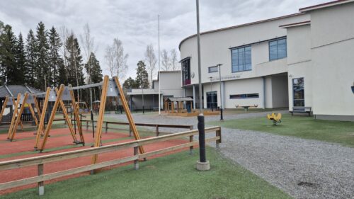 Otsonmäki