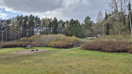 Kaipaisenpuisto
