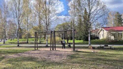 Eepenpuisto
