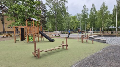 Eteläpuiston päiväkoti