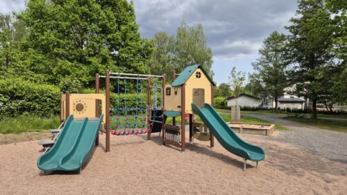 Järvensivunpuisto