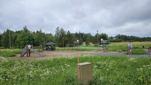 Laasonportin lk