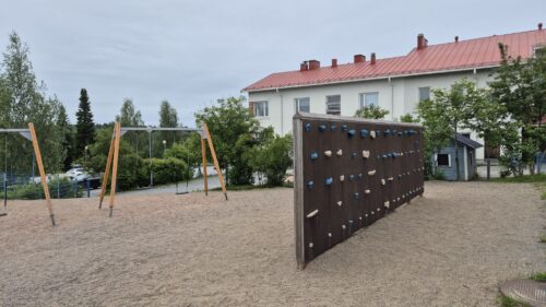 Kuljun koulu (0-6)