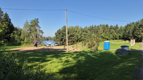 Reipin leikkipuisto