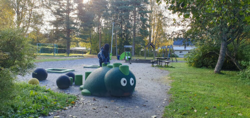 Villenkenttä