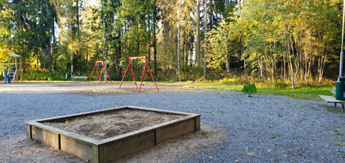 Maijanmetsä