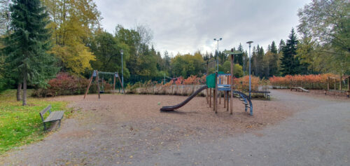 Kumpulanpuisto