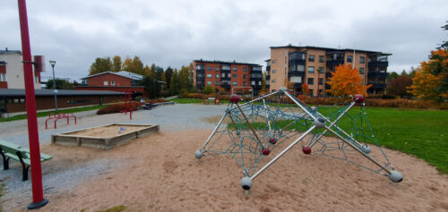 Laulunpuisto