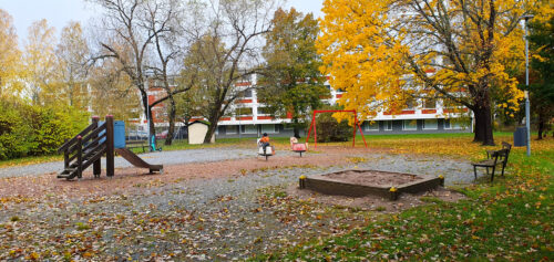 Uudenmaanpuisto