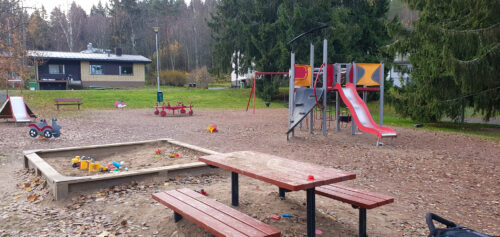 Härkälänmäki
