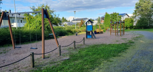 Muulanpuisto