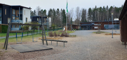 Villilän päiväkoti