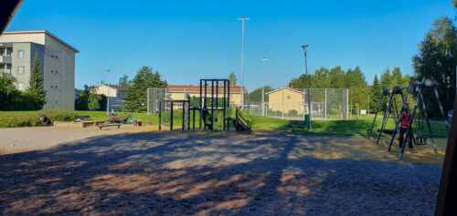 Karosenpuisto