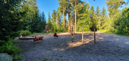 Solkimäenpuisto