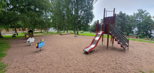 Eteläpuisto
