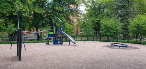 Pyynikin kirkkopuisto