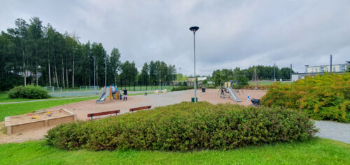 Sellupuisto