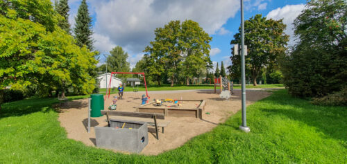 Helakallionpuisto