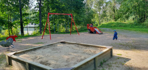Mikkolanpuisto