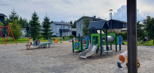 Lintuhytinpuisto