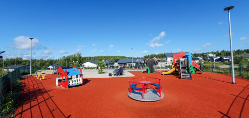 Samulinvuorenpuisto