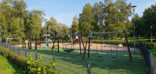 Lampipuisto