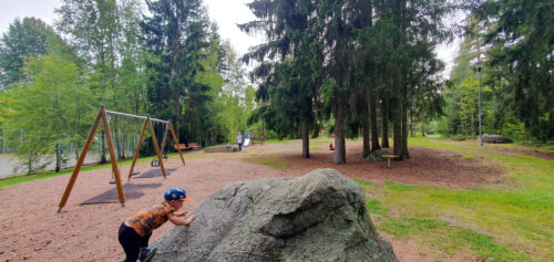 Kalervonpuisto