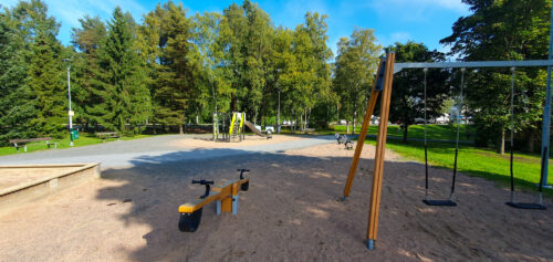 Sandelininpuisto