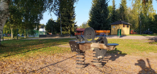 Päiväkoti Pellavat