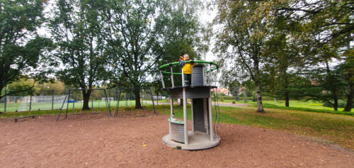 Litukanpuisto