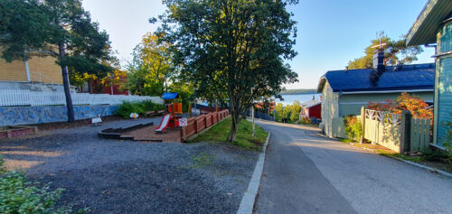 Päivölänpuisto