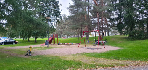Liisanpuisto