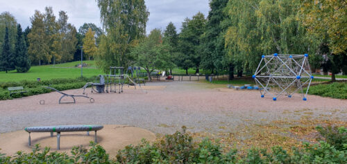 Saukonpuisto