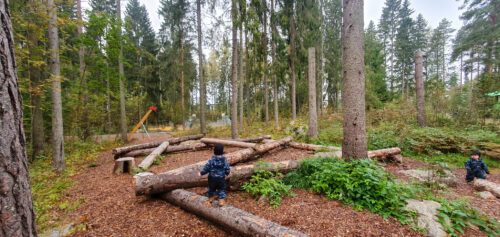 Multisillanpuisto