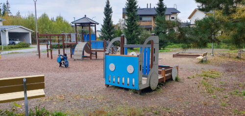 Patasuonpuisto