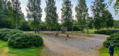 Kirkkosuo Aakkula