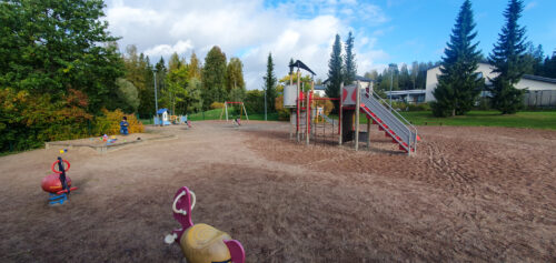 Mäyränmäenpuisto
