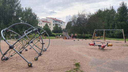 Jankanpuisto